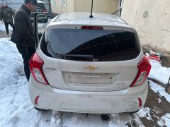 Photo of the vehicle Chevrolet Spark