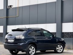 Фото авто Lexus RX