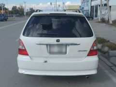 Photo of the vehicle Honda Odyssey