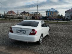 Фото авто Toyota Camry