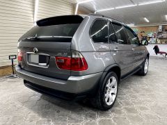 Сүрөт унаа BMW X5