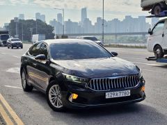 Фото авто Kia K7