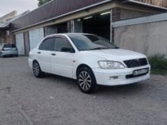 Сүрөт унаа Mitsubishi Lancer