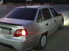 Сүрөт унаа Daewoo Nexia