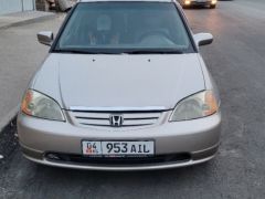 Сүрөт унаа Honda Civic