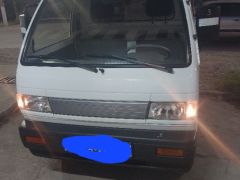 Фото авто Daewoo Labo