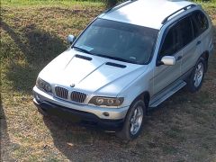 Фото авто BMW X5