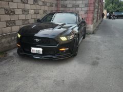 Фото авто Ford Mustang