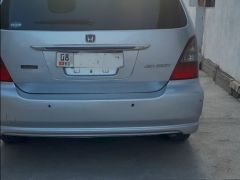 Photo of the vehicle Honda Odyssey