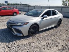 Сүрөт унаа Toyota Camry