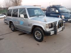 Фото авто Hyundai Galloper