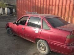 Photo of the vehicle Daewoo Nexia