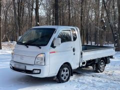 Фото авто Hyundai Porter