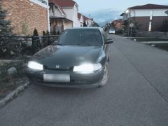 Фото авто Honda Accord