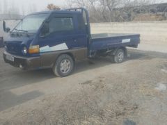 Фото авто Hyundai Porter