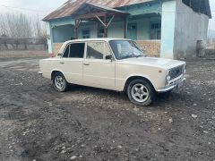 Сүрөт унаа ВАЗ (Lada) 2101