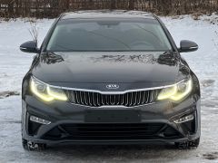 Фото авто Kia K5