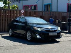 Photo of the vehicle Toyota Camry