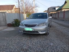 Фото авто Toyota Camry (Japan)