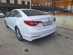 Сүрөт унаа Hyundai Sonata