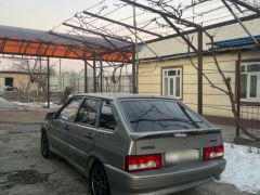 Photo of the vehicle ВАЗ (Lada) 2114