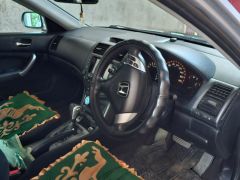 Фото авто Honda Accord