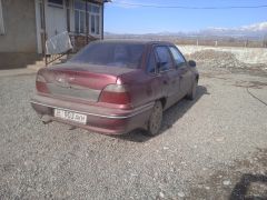 Photo of the vehicle Daewoo Nexia