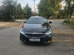 Фото авто Kia K7