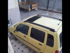 Сүрөт унаа Opel Agila