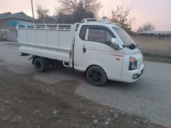 Фото авто Hyundai Porter