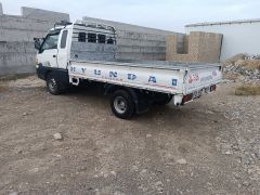 Фото авто Hyundai Porter