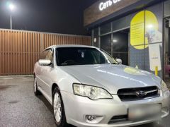 Фото авто Subaru Legacy