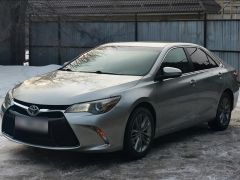 Сүрөт унаа Toyota Camry