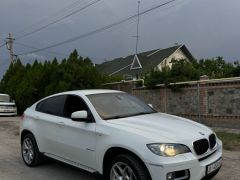 Сүрөт унаа BMW X6