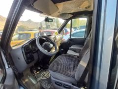 Фото авто Ford Transit