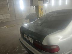 Сүрөт унаа Honda Accord