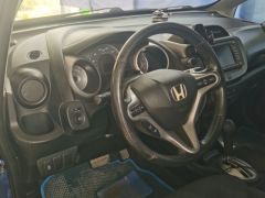 Сүрөт унаа Honda Fit