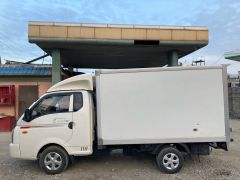 Фото авто Hyundai Porter