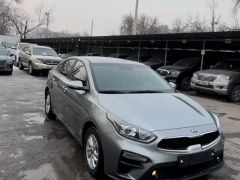 Фото авто Kia K3