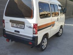 Сүрөт унаа Daewoo Damas