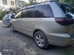 Сүрөт унаа Toyota Sienna