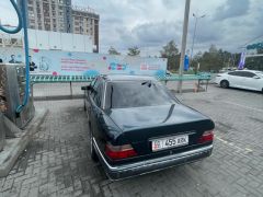 Сүрөт унаа Mercedes-Benz E-Класс