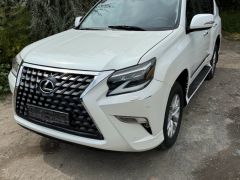 Фото авто Lexus GX