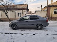 Photo of the vehicle Chevrolet Aveo