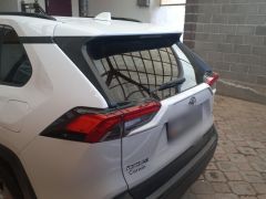 Photo of the vehicle Toyota RAV4