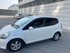 Фото авто Honda Fit