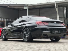 Сүрөт унаа BMW 6 серия