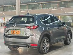 Сүрөт унаа Mazda CX-5