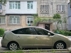 Сүрөт унаа Toyota Prius