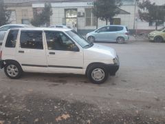 Photo of the vehicle Daewoo Tico